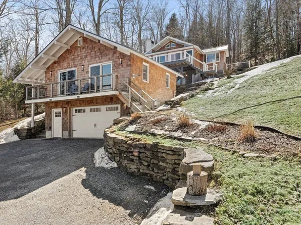 291 Pikes Falls Road, Stratton, VT 05155