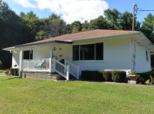 2475 Alberdeen Rd, Mountain Top, PA 18707