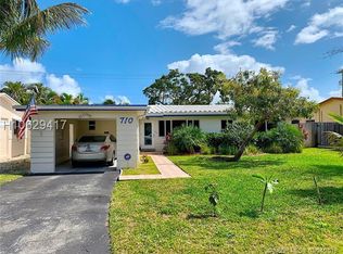 710 NW 8th Ave, Dania Beach, FL 33004