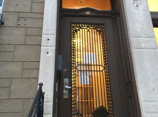 109 S 21st St APT 4, Philadelphia, PA 19103