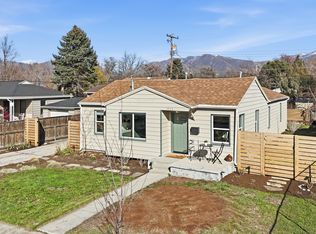 2955 S Blair St, South Salt Lake, UT 84115