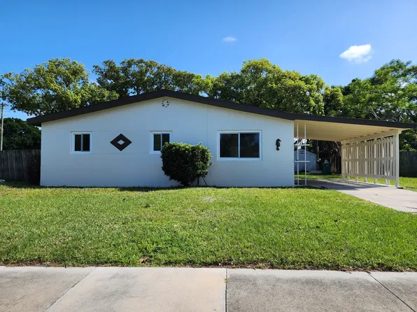 501 Cornell Ave, Melbourne, FL 32901