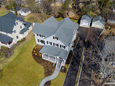 425 Overbrook Rd, Ridgewood, NJ, 07450