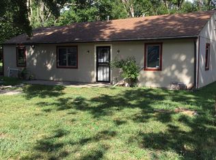 3320 SE Fremont St, Topeka, KS 66605