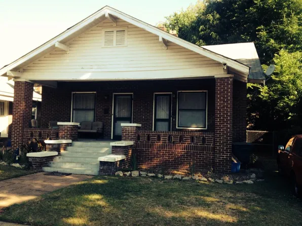 1113 Kinard Ct, Columbia, SC 29201