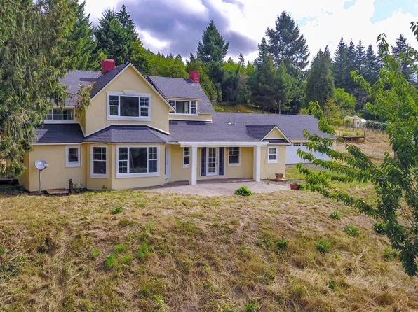 (undisclosed Address), Gaston, OR 97119