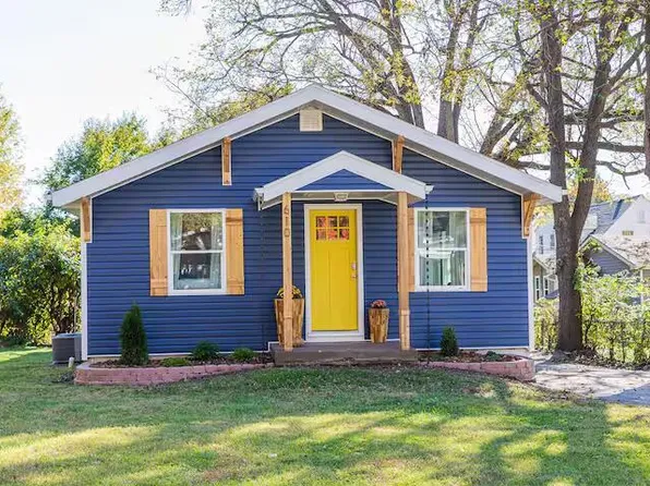 610 E Cozy Street, Springfield, MO 65807
