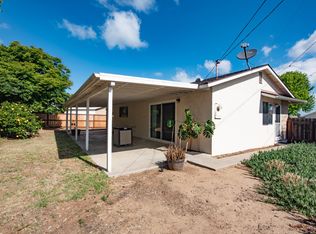 5226 Glasgow Dr, San Diego, CA 92117