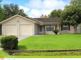 305 Sunnyside Dr, Saint Marys, GA 31558