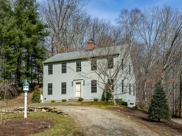 35 Muller Road, Kent, CT 06757