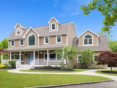 145 Baldwin Pl, Cutchogue, NY, 11935