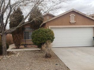 9309 Vista Del Valle Ct SW, Albuquerque, NM 87121