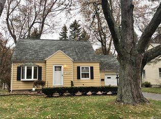 13336 Mercer Dr, Alden, NY 14004