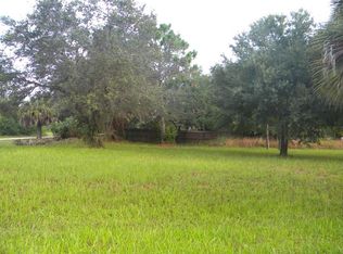 11148 Hotchkiss Dr, Sebastian, FL 32958