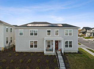 7758 S Iron Core Ln, West Jordan, UT 84081
