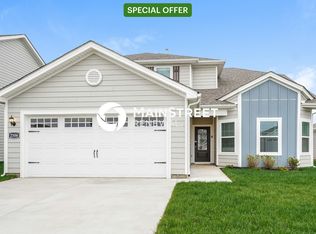 2306 Curbow Dr, Murfreesboro, TN 37127