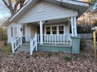 3409 Cherokee Ave, Columbus, GA 31906