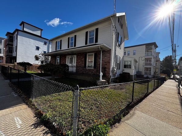 198 Washington St #1