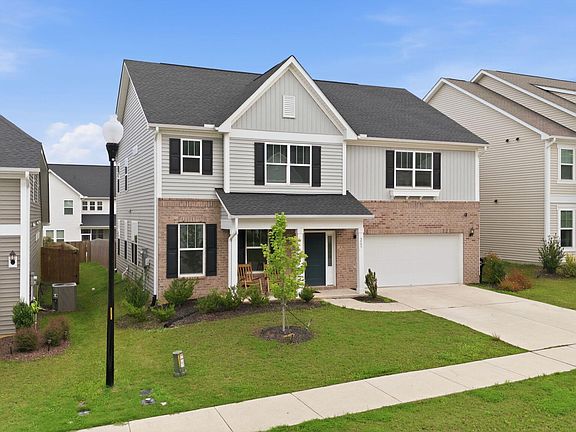 4th image of 322 Oak Branch Trl
