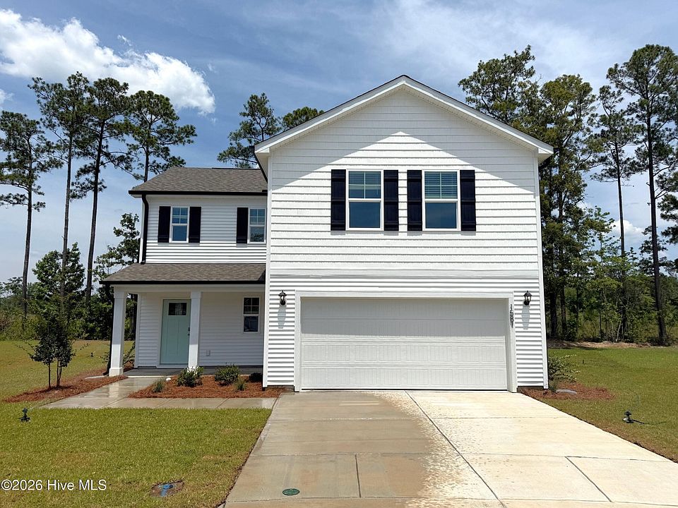 1st image of 1581 E White Egret Lane NE #729