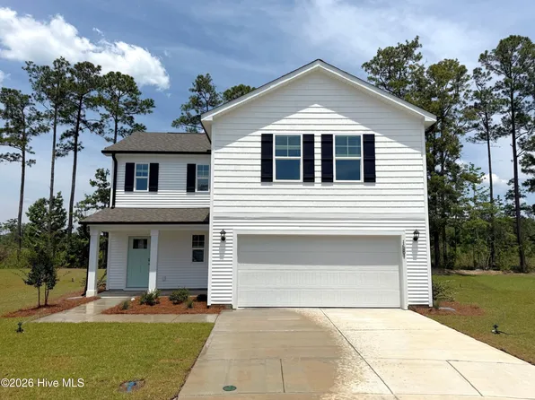 1581 E White Egret Lane NE #729, Bolivia, NC 28422