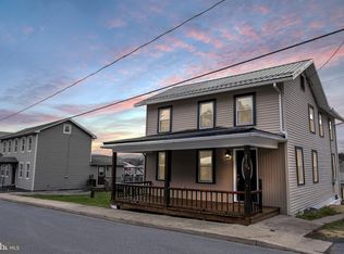 210 S Chestnut St, Mill Hall, PA 17751