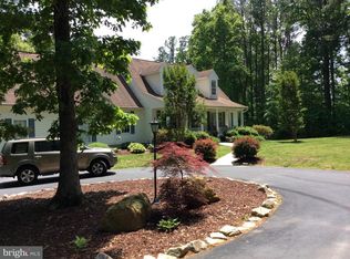 2497 Somerville Rd, Locust Grove, VA 22508