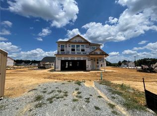 4754 Woodline (lt63) Dr, Fayetteville, NC 28314