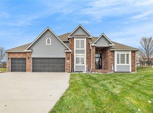 4121 N 125th Ter, Kansas City, KS 66109