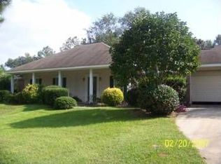 43 Perry Rd, Hattiesburg, MS 39402