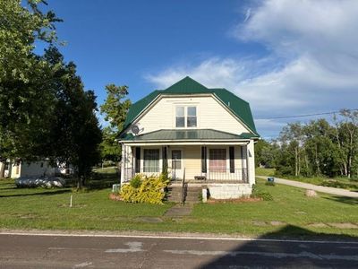 502 N Main St, Linneus, MO, 64653
