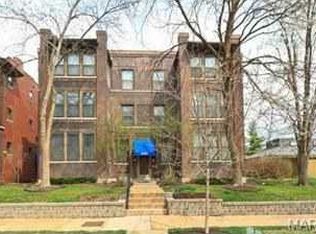 5555 Pershing Ave APT 2E, Saint Louis, MO