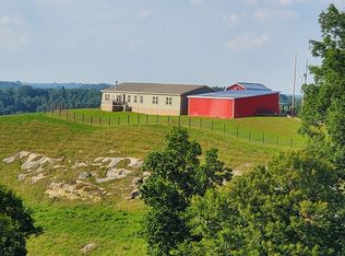 1090 Ambler Rdg, Walton, WV 25286