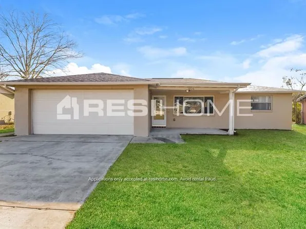 8726 Saint Regis Ln, Port Richey, FL 34668