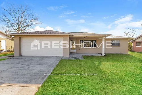 8726 Saint Regis Ln Photo 1