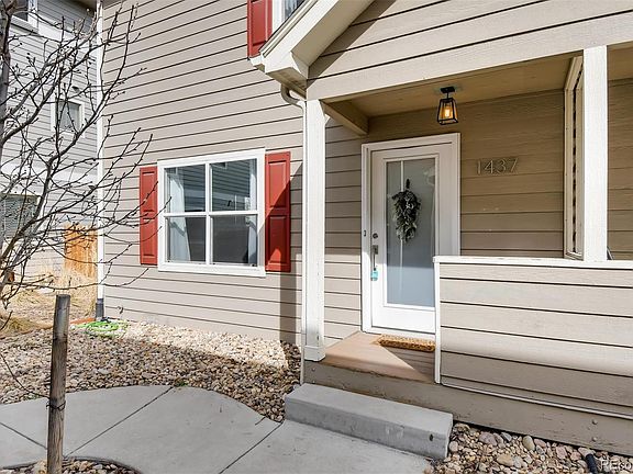 3rd image of 1437 N Irving Street Gar #1