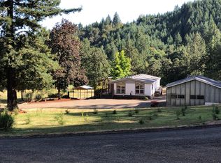 27456 SW Smithville Rd, Sheridan, OR 97378