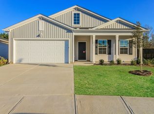 3832 Starry Sky Rd, Leland, NC 28451