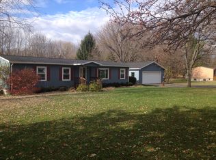 2908 Orleans Rd, Clifton Springs, NY 14432