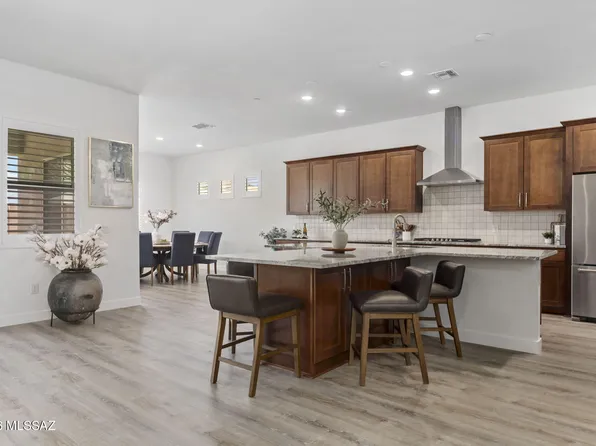 12791 E Tortoise Pointe Pl, Vail, AZ 85641