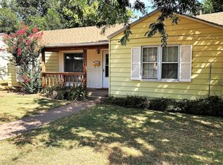 2604 38th St, Lubbock, TX 79413