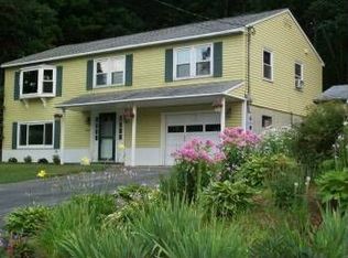 12 Sagamore Rd, Nashua, NH 03062