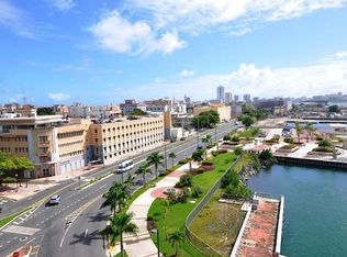 100 Calle Del Muelle APT 3702, San Juan, PR 00901