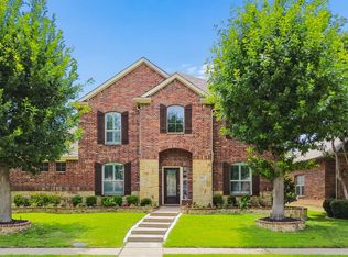 3512 Black Gold Dr, McKinney, TX 75070