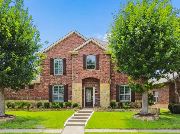 3512 Black Gold Dr, McKinney, TX 75070