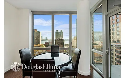 Sold by Douglas Elliman