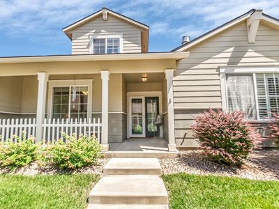 730 Scoters Cir #U50, Grand Junction, CO, 81505