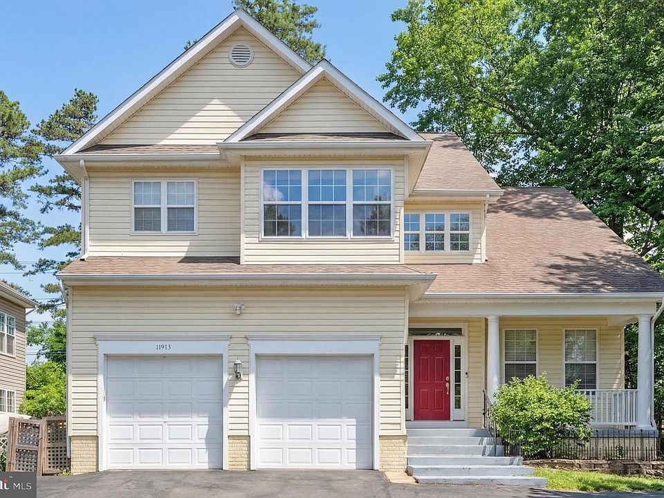 1st image of 11913 Hunters Ln