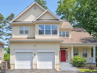 11913 Hunters Ln, Rockville, MD, 20852