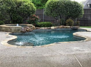 7982 Wood Ct, Frisco, TX 75034